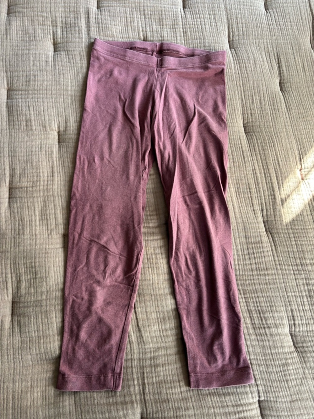 Old Navy Cropped Leggings